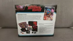 Pokemon TCG Destined Rivals, Elite Trainer Box - New Sealed - Image 3