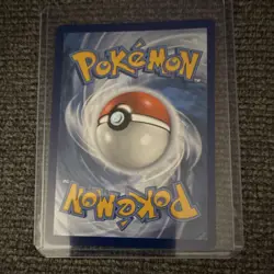 The Pokemon Company Pokemon TCG Celebrations Mew Holo 025/025 Classic EN Basic - Image 2