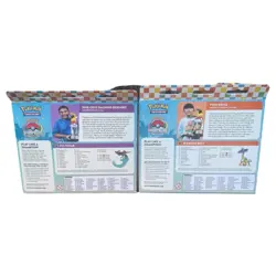 Pokemon TCG 2025 World Championships Decks (2 Set) - Image 2