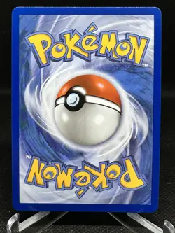 TOUCANNON 094/084 PITCH BLACK POKEMON HOLO NM/M 2026 - Image 2