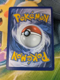 Necrozma GX 134/147 Ultra Rare Burning Shadows Holo LP - Image 2