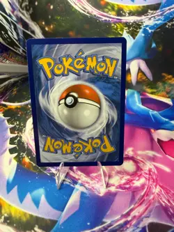 EEVEE SWSH127 SWORD & SHIELD PROMO Holo Promo Pokemon - Image 2