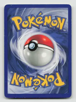 VICTREEBEL 32/130 Rare Pokemon BASE SET 2 - Image 2