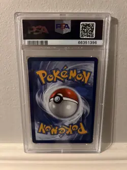 Pokemon TCG Charizard Vstar Brilliant Stars 174/172 Holo Secret Rare - Image 2