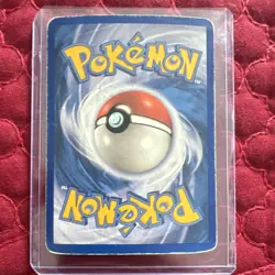 Pokemon 2006 Crystal Guardians Swampert ex 98/100 EX Holo Ultra Rare English - Image 2