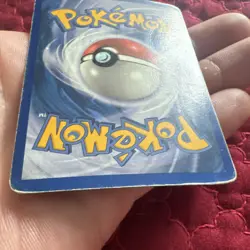 Pokemon 2006 Crystal Guardians Swampert ex 98/100 EX Holo Ultra Rare English - Image 4