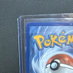 Pokemon TCG Nidoking 034/165 Scarlet & Violet 151 reverse holo English - Image 3