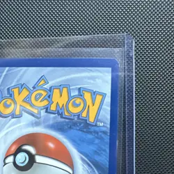 Pokemon TCG Nidoking 034/165 Scarlet & Violet 151 reverse holo English - Image 4