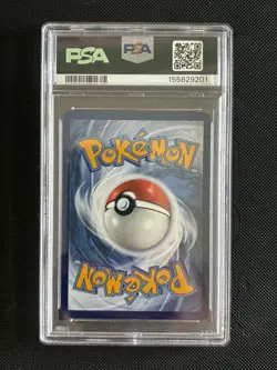 PSA 10 Pokemon TCG Rayquaza VMAX Silver Tempest TG29/TG30 Full Art Card Gem Mint - Image 2
