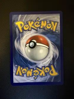 Pokemon TCG Electrike 196/182 Illustration Rare Destined Rivals NM - Image 2