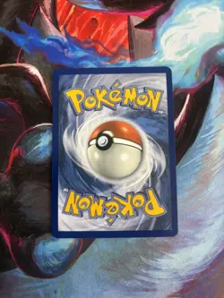 Pokemon TCG: Rapidash 189/182 Illustration Rare - Destined Rivals - Image 2