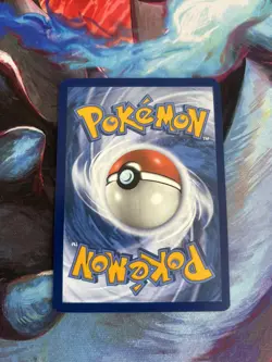 Pokemon TCG Team Rockets Weezing Destined Rivals 199/182 - Image 2