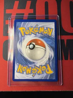 Pokemon TCG Team Rocket's Mewtwo EX 213/182 Destined Rivals NM - Image 2