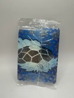 Noctowl - SVP 141 - Pokemon TCG - Stellar Crown Promo Sealed - Image 2