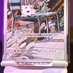 Spewpa 089/088 Me03: Perfect Order Holo - Image 3