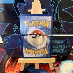 Pokemon TCG Mega Charizard X EX 109/094 Phantasmal Flames Holo - Image 2