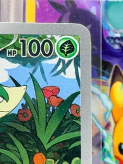 Servine 088/086 Black Bolt English Pokemon Illustration Rare - Image 3