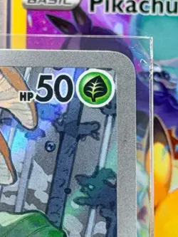 Pokemon TCG Foongus Illustration Rare Black Bolt Card 095/086 - Image 3