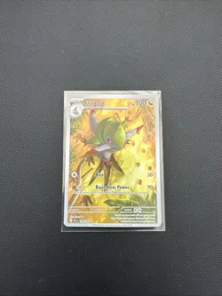 Pokemon TCG Fraxure Sv: Black Bolt Illustration Rare Holo 146/086 English - Image 1