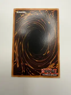 Yugioh Daigusto Phoenix HA06-EN054 Secret Rare 1st Ed - Image 4