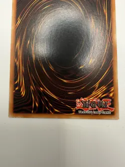 Yugioh Daigusto Phoenix HA06-EN054 Secret Rare 1st Ed - Image 5