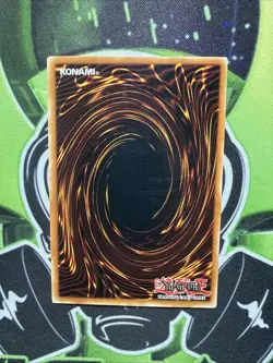 Dark Blade The Dragon Knight RDS-EN035 1st Edition Ultimate Rare Yugioh LP - Image 4