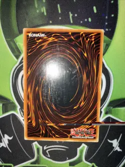 Dark Blade The Dragon Knight RDS-EN035 1st Edition Ultimate Rare Yugioh LP - Image 5