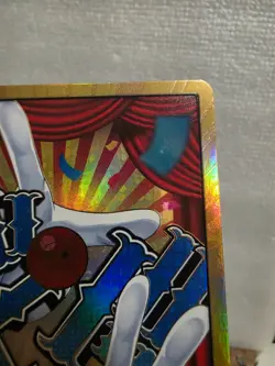 Buggy Gold Don!! Card Your Turn +1000 Foil ENG Bandai One Piece Card Game - Image 3