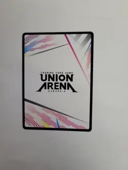 Karane Inda Union Arena TCG 100 Girlfriends Really Love You ACTION Point - Image 3
