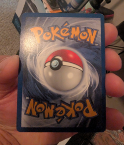 Magikarp 52/109 Holo EX Team Rocket Returns 2004 English Pokemon TCG Card - Image 2