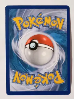 POKEMON CARD PINSIR REVERSE HOLO CARD 9/83 LIGHT PLAY 2016 - Image 2