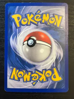 Venusaur 28/100 EX Crystal Guardians Reverse Holo Stamped Pokemon Card 2006 LP - Image 2