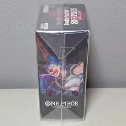 One Piece Card Game OP-16 The Time Of Battle Double Pack Set Vol 11 New / Sealed - Image 4