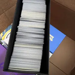3000+ Pokemon Cards! Bulk Lot Common/Uncommon No Energy/Trainers from XY/Swsh/SV - Image 2