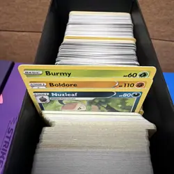 3000+ Pokemon Cards! Bulk Lot Common/Uncommon No Energy/Trainers from XY/Swsh/SV - Image 3