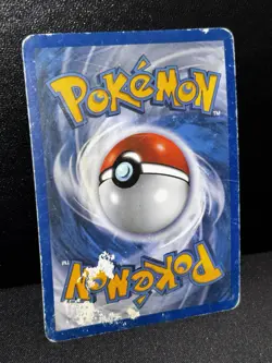 Pokemon Rumble 2009 Mew 10/16 Regular Promo Pokemon TCG Card 60 HP English - Image 2
