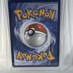 Team Rocket's Mimikyu 238/217 Holo Pokemon TCG Card 60 HP 2026 Ascended Heroes - Image 2