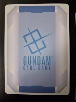 [NM] Battle of Aces R+ Gundam Card Game GD01-111 Newtype Rising - Image 2