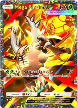 Pokemon TCG Pocket Trading FA Pokemon 2 Star Card Pokemon ⭐⭐ Serires A~B - Image 1