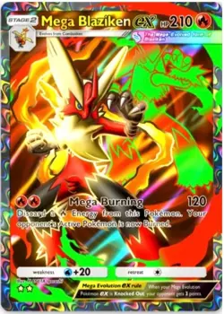 Pokemon TCG Pocket Trading FA Pokemon 2 Star Card Pokemon ⭐⭐ Serires A~B - Image 2