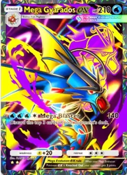 Pokemon TCG Pocket Trading FA Pokemon 2 Star Card Pokemon ⭐⭐ Serires A~B - Image 3