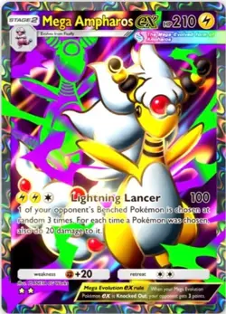 Pokemon TCG Pocket Trading FA Pokemon 2 Star Card Pokemon ⭐⭐ Serires A~B - Image 4