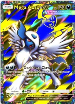 Pokemon TCG Pocket Trading FA Pokemon 2 Star Card Pokemon ⭐⭐ Serires A~B - Image 5