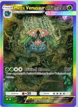 CRIMSON BLAZE Pokemon TCG Pocket Pokemon 2 Star Card ⭐⭐ - Image 5
