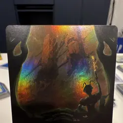 Wizards of the Coast MTG Stomping Ground 0283 Foil Rare EN EOE-EN - Image 2