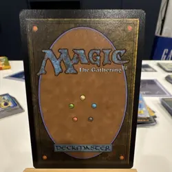 Wizards of the Coast MTG Stomping Ground 0283 Foil Rare EN EOE-EN - Image 4