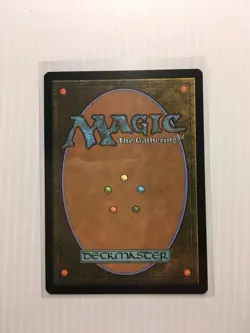 MTG Mindbreak Trap (Borderless) Marvel Eternal-Legal Regular 011 - Image 2