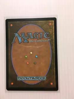 MTG Mindbreak Trap (Borderless) Marvel Eternal-Legal Regular 011 - Image 5