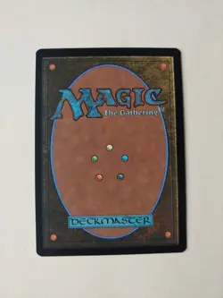 Leonardo Leader in Blue 16 Teenage Mutant Ninja Turtles Magic the Gathering - NM - Image 2