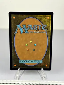 The Last Ronin 0154 Mythic Teenage Mutant Ninja Turtles Magic: The Gathering NM - Image 2